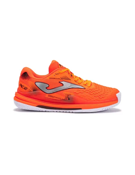 Chaussures Joma Ace Men Orange | Ofertas De Padel